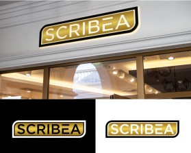 Scribea entry by zudyes