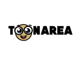 Winning entry: Toonarea entry by WOWIDEA99