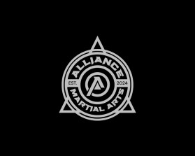 Alliance martial arts entry by benimchen