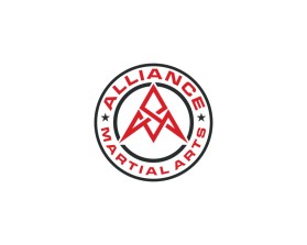 Alliance martial arts entry by Yox