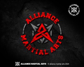 Alliance martial arts entry by dendird