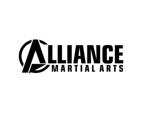 Alliance martial arts entry by mulia