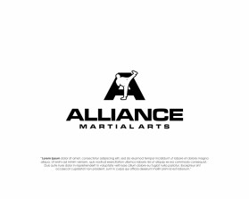 Alliance martial arts entry by Superkin