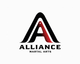 Alliance martial arts entry by contest