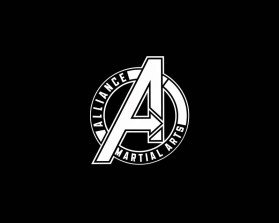 Alliance martial arts entry by blxdesigns