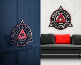 Alliance martial arts entry by LeVi