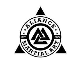 Alliance martial arts entry by rudin