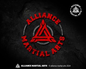 Alliance martial arts entry by dendird