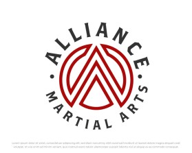 Alliance martial arts entry by FXF Creations