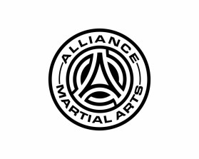 Alliance martial arts entry by miyati