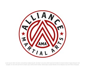 Alliance martial arts entry by FXF Creations