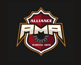 Alliance martial arts entry by Reck