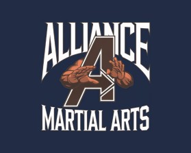 Alliance martial arts entry by contest