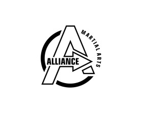 Alliance martial arts entry by mulia