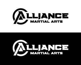Alliance martial arts entry by benimchen