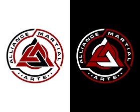 Alliance martial arts entry by axolo