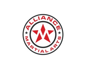 Alliance martial arts entry by Yox