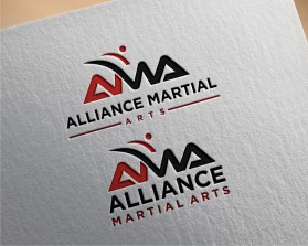 Alliance martial arts entry by tika