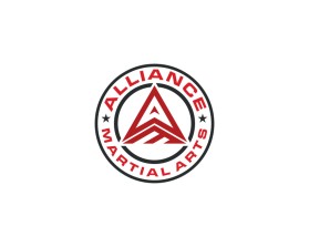 Alliance martial arts entry by Yox