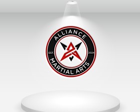 Alliance martial arts entry by Grapick