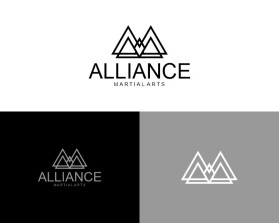 Alliance martial arts entry by Bogel212