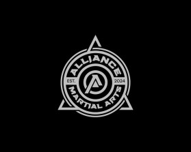 Alliance martial arts entry by benimchen
