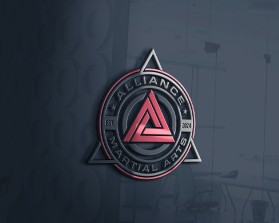 Alliance martial arts entry by LeVi