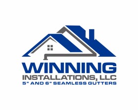 Winning Installations, LLC entry by gastan