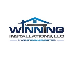 Winning Installations, LLC entry by mulia