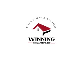 Winning Installations, LLC entry by WOWIDEA99