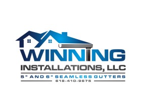 Winning Installations, LLC entry by mulia