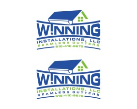 Winning Installations, LLC entry by LeVi