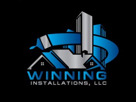 Winning Installations, LLC entry by Design Rock