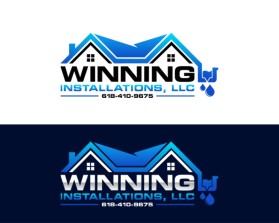 Winning Installations, LLC entry by LeVi