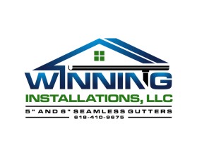 Winning Installations, LLC entry by mulia