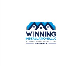 Winning Installations, LLC entry by Ramadhona
