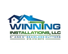 Winning Installations, LLC entry by mulia