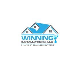 Winning Installations, LLC entry by Kawser480