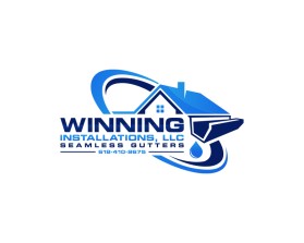 Winning Installations, LLC entry by LeVi