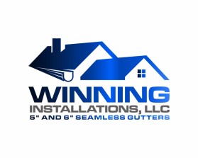 Winning Installations, LLC entry by gastan