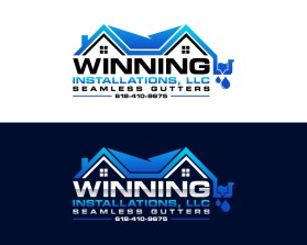 Winning Installations, LLC entry by LeVi
