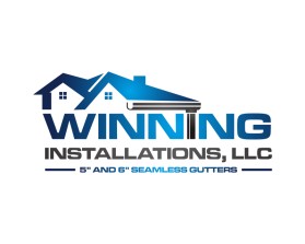 Winning Installations, LLC entry by mulia