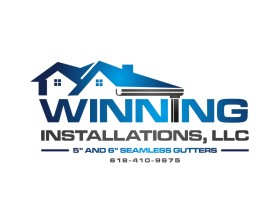 Winning Installations, LLC entry by mulia
