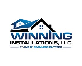 Winning Installations, LLC entry by mulia