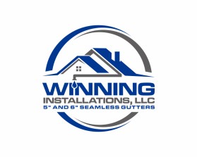 Winning Installations, LLC entry by gastan