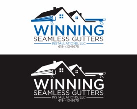 Winning Installations, LLC entry by zudyes
