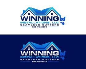 Winning Installations, LLC entry by LeVi