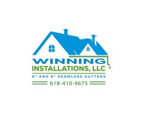 Winning Installations, LLC entry by Kawser480