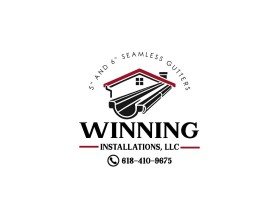 Winning Installations, LLC entry by WOWIDEA99