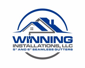 Winning Installations, LLC entry by gastan